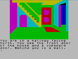 screens