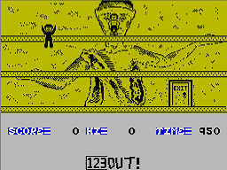 screens
