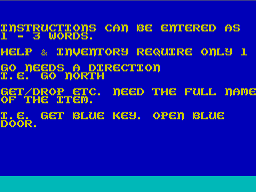 screens