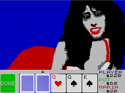 screens
