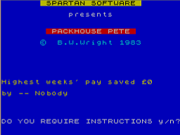 screens