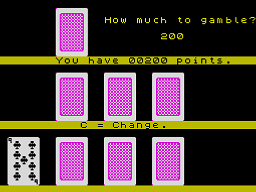 screens