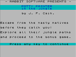screens