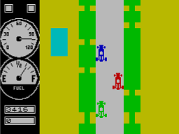 screens