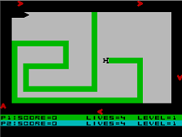 screens