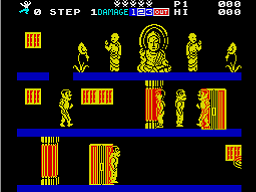 screens