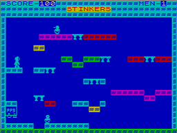 screens