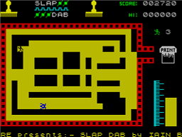 screens