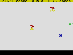 screens