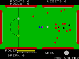 screens
