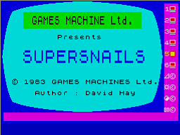 screens