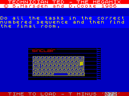 screens