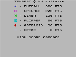 screens