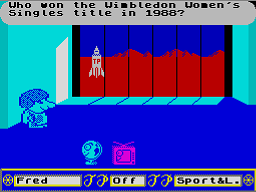 screens