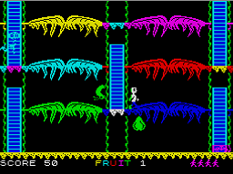screens