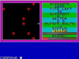 screens