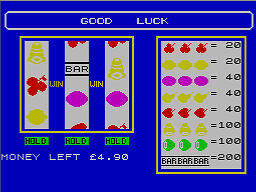 screens