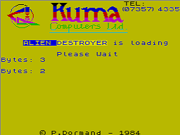 screens