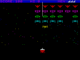 screens
