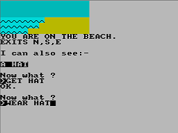 screens