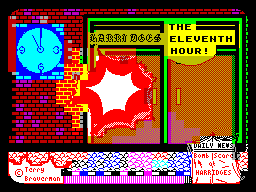 screens