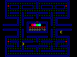 screens