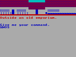 screens