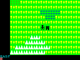 screens