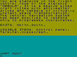 screens