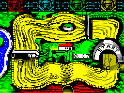 screens