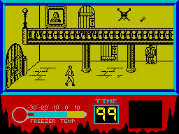 screens