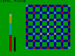 screens