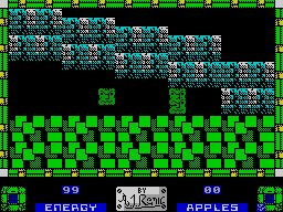 screens