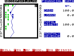 screens