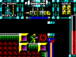 screens