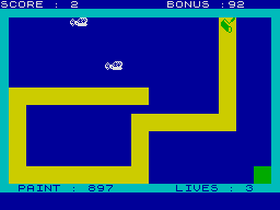 screens