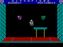 screens