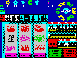 screens