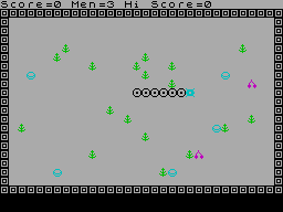 screens