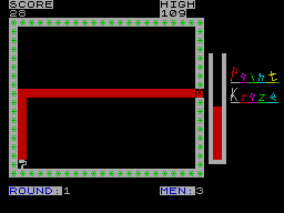 screens