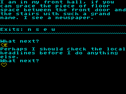 screens