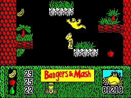 screens