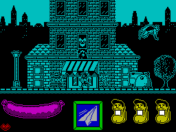 screens