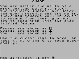 screens