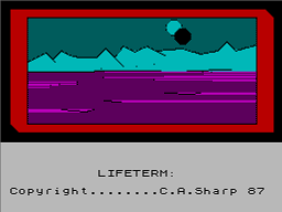 screens