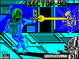 screens