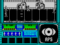 screens