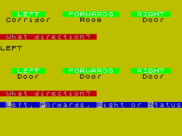 screens