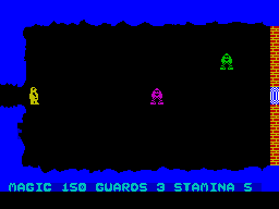 screens