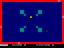 screens